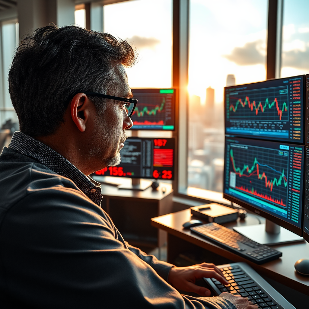 최근 CPI 발표와 시장 반응