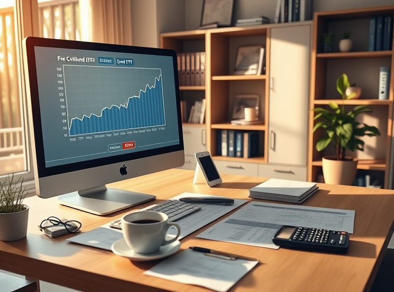 Bond & Dividend ETFs: Stability and Income Generation