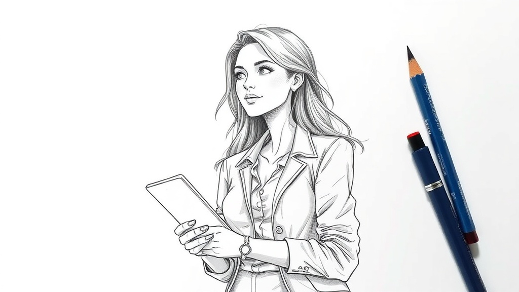 female entreprenuership image