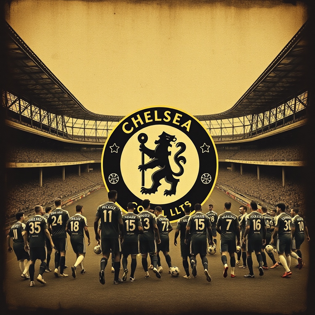chelsea image