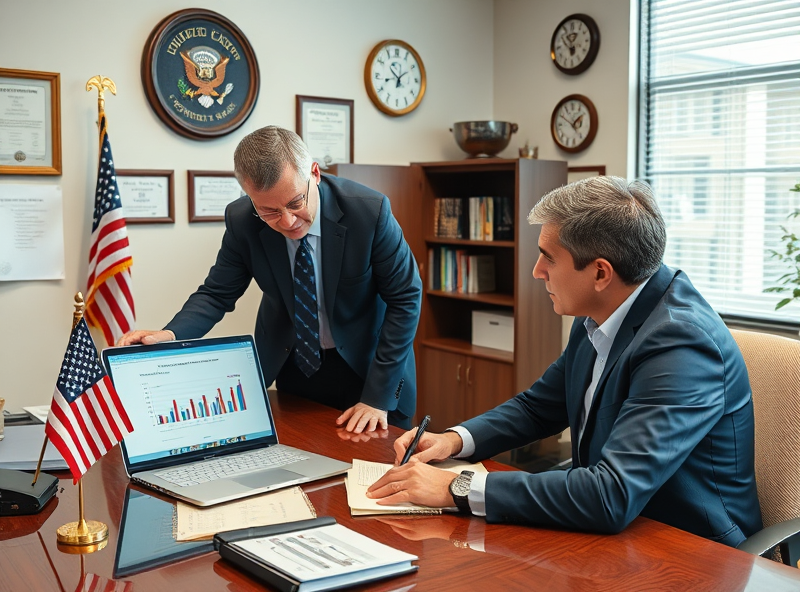 How to Identify a Credible Subsidy Consultant