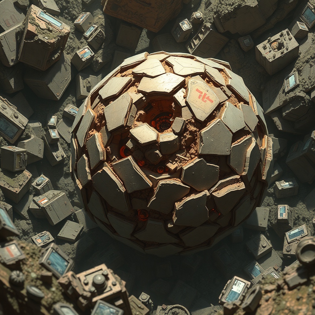 Macro Analysis image