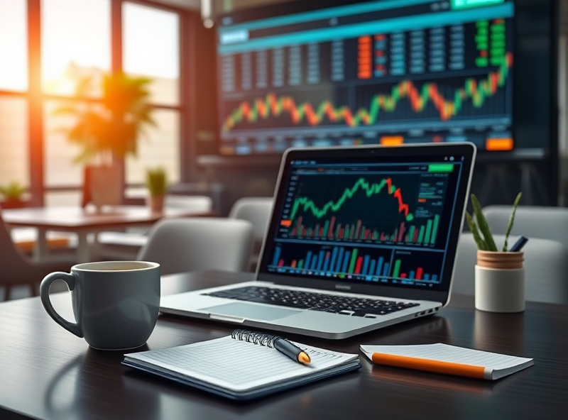Recent Financial Performance and Market Reaction