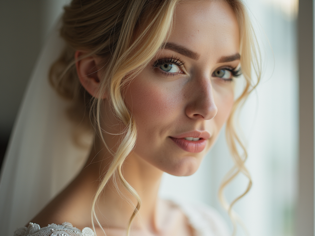 Practice engagement photo