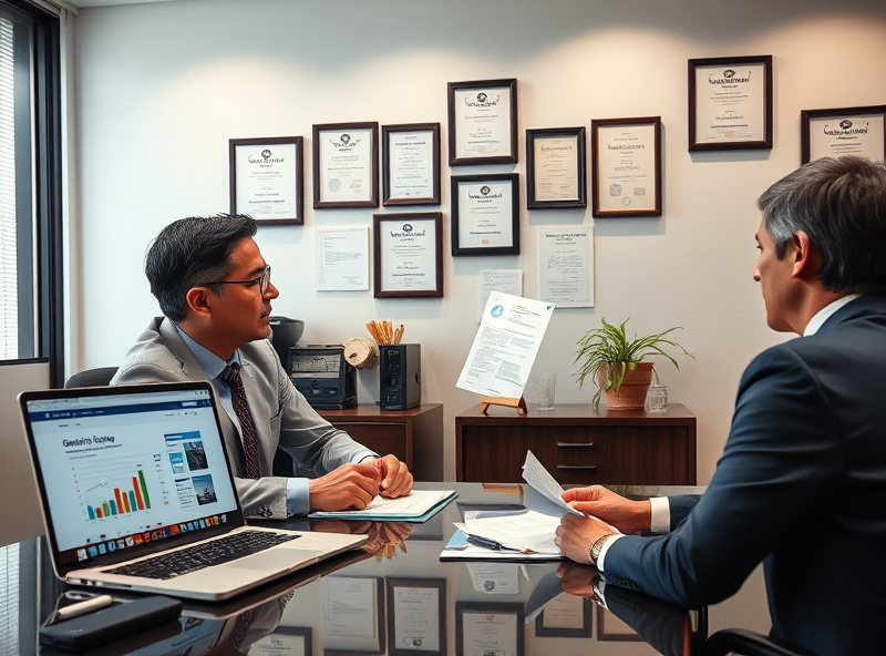 How to Identify a Credible Subsidy Consultant