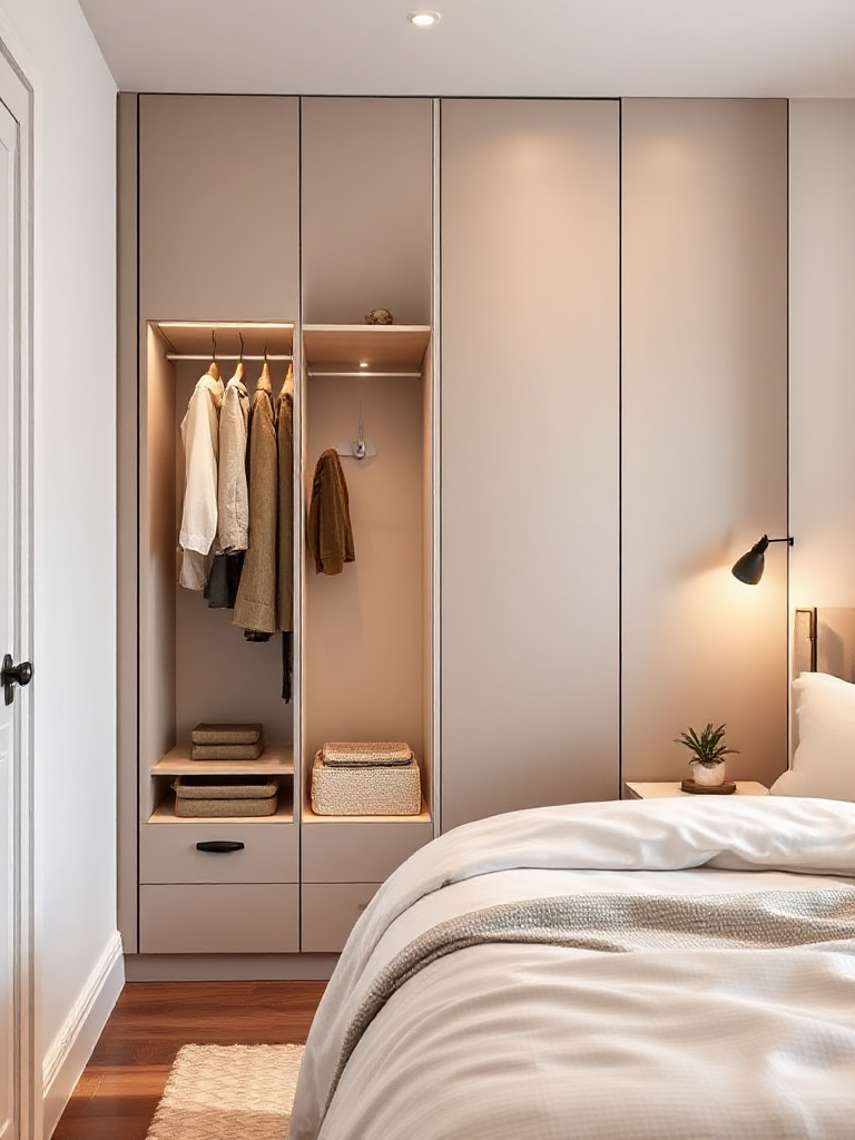 Bedroom Ideas For Small Rooms
