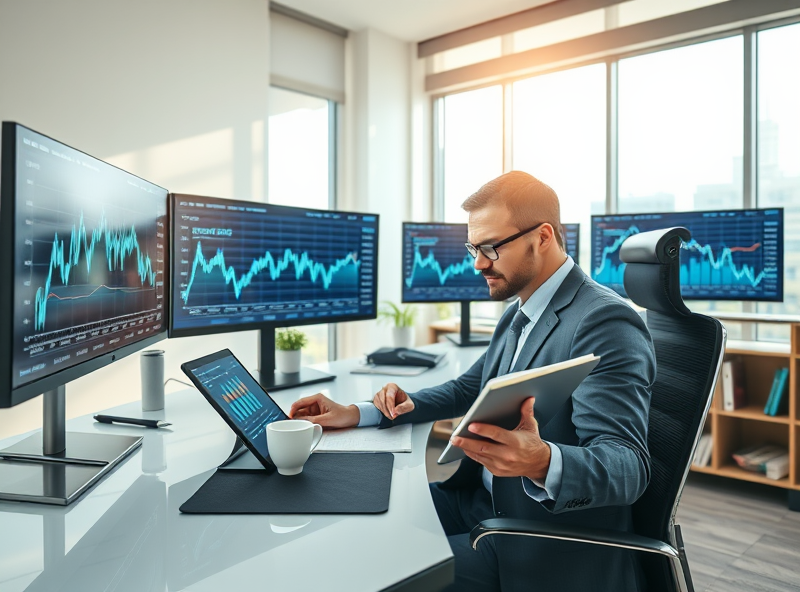 Investor Strategies for High Volatility