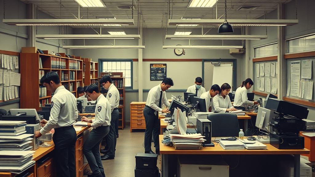 Workplace Culture image