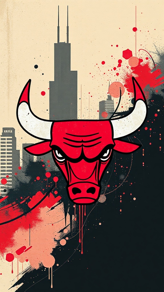 Chicago Bulls image