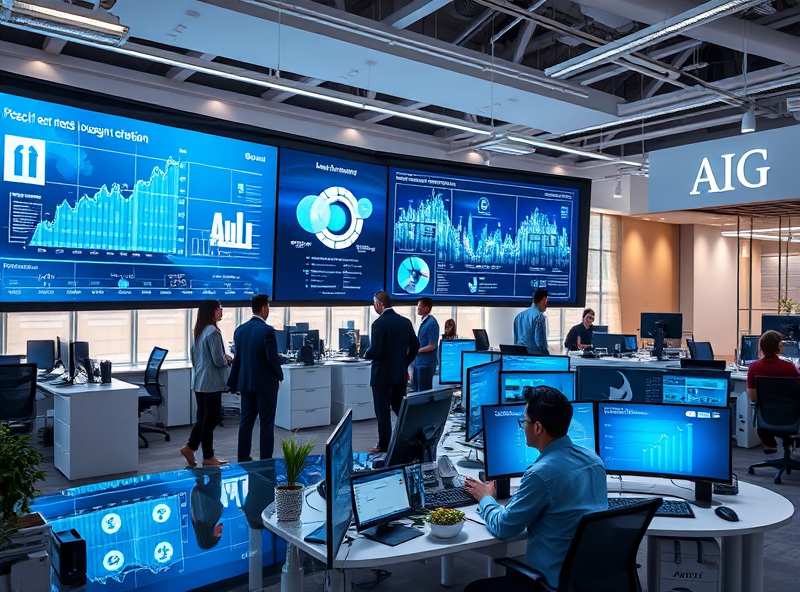 Streamlining Operations Through Efficiency and Tech Alliances