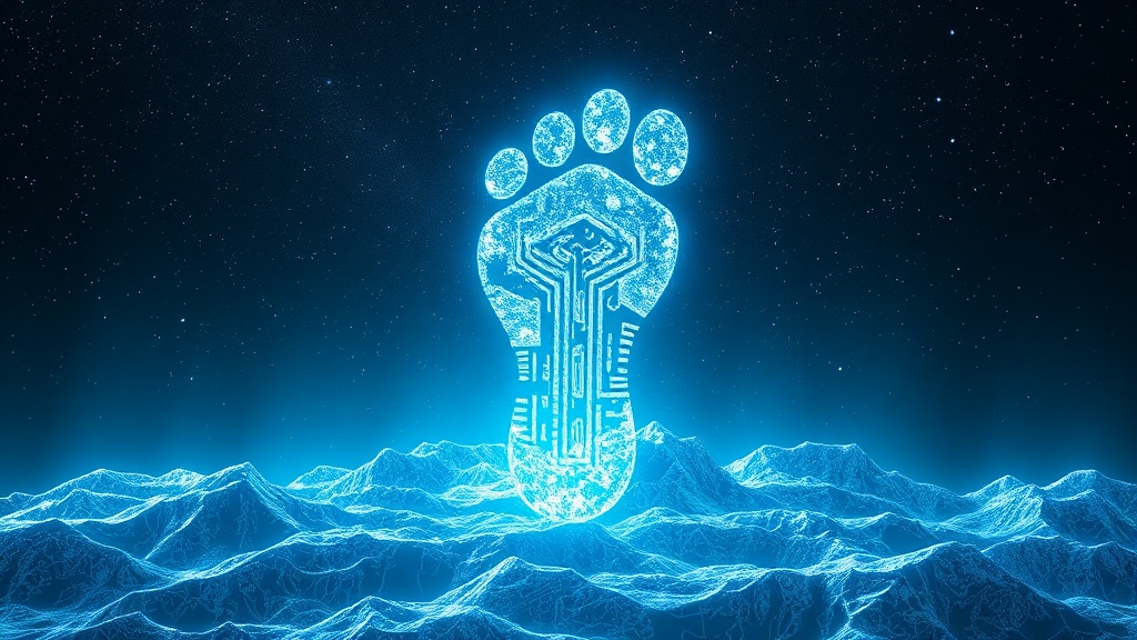 Digital Footprint image