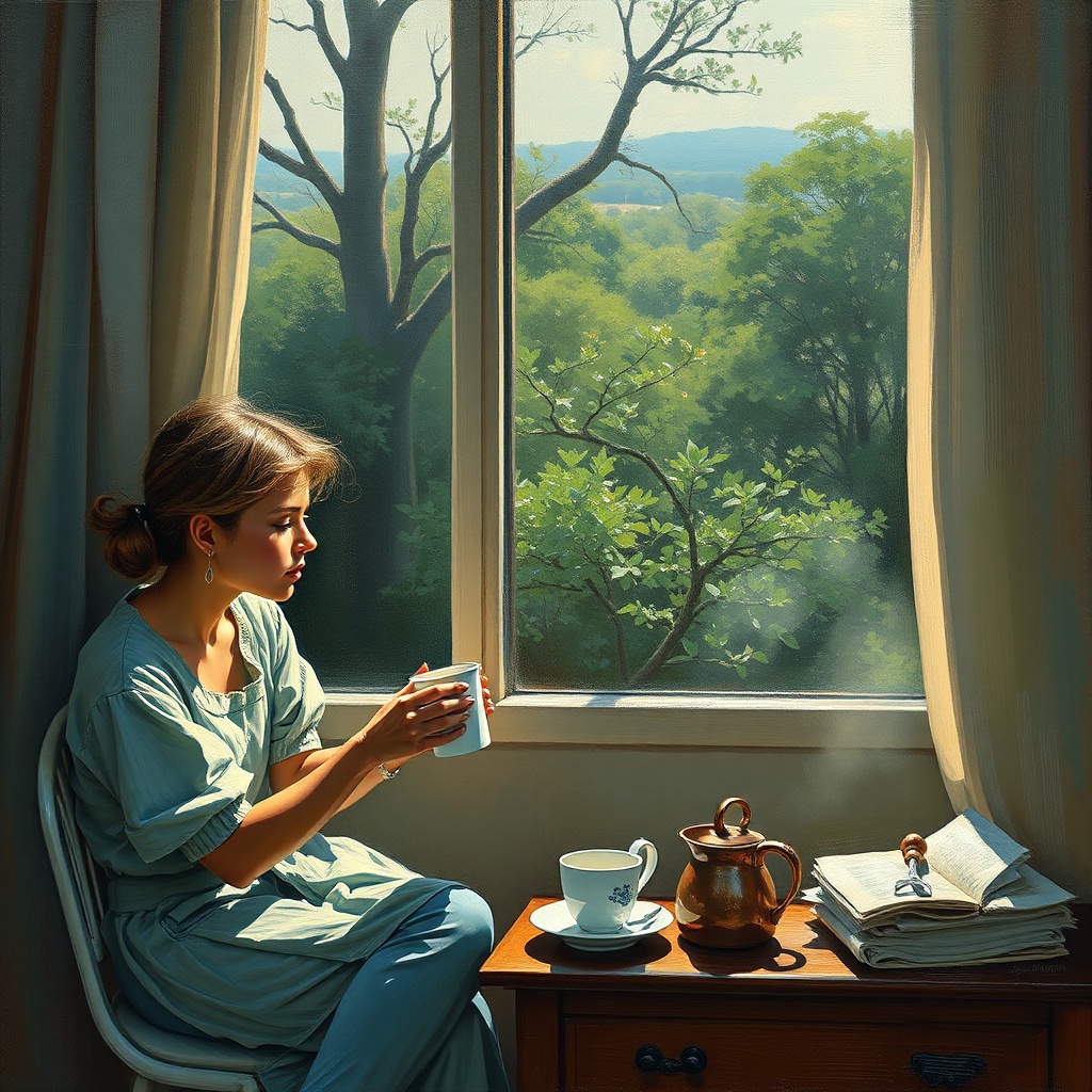 Morning Routines image