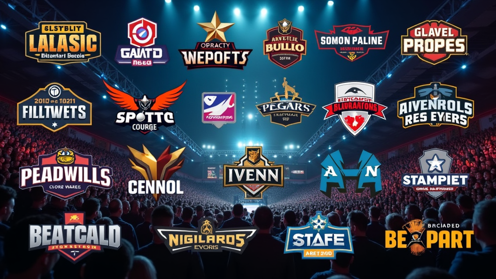 Những tựa game eSports nào có tổng giá trị giải thưởng lớn nhất 1. Top X Tựa Game eSports Có Tổng Giá Trị Giải Thưởng Lớn Nhất Thế Giới