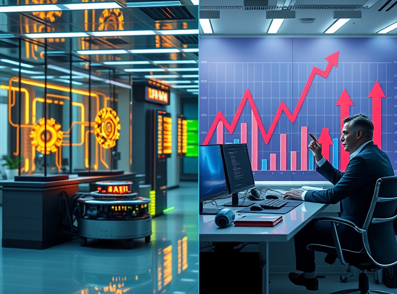 Investment Risks and Growth Catalysts