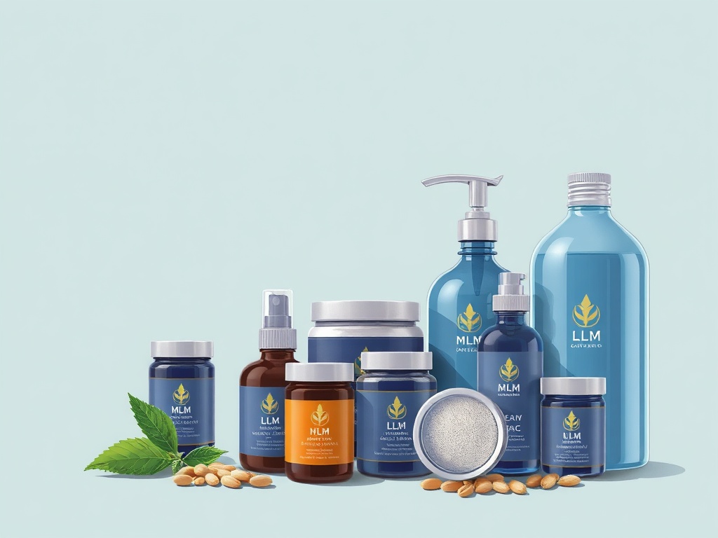 MLM Products image