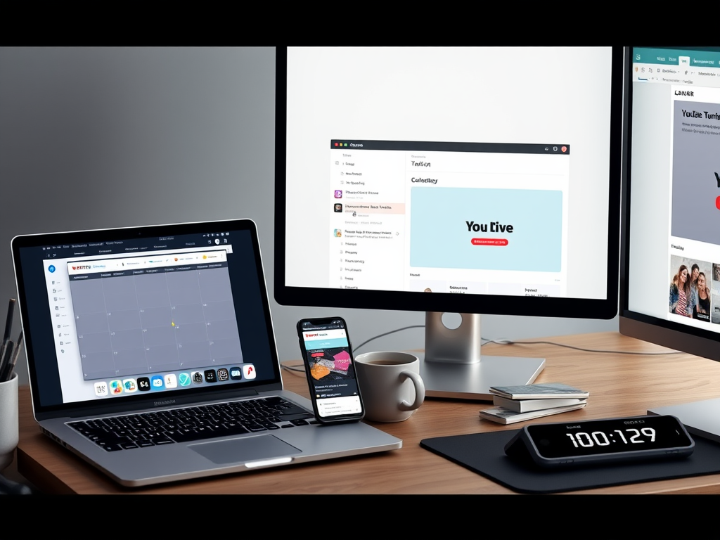 3. 고정 포맷과 자동화 툴로 작업 속도 높이기