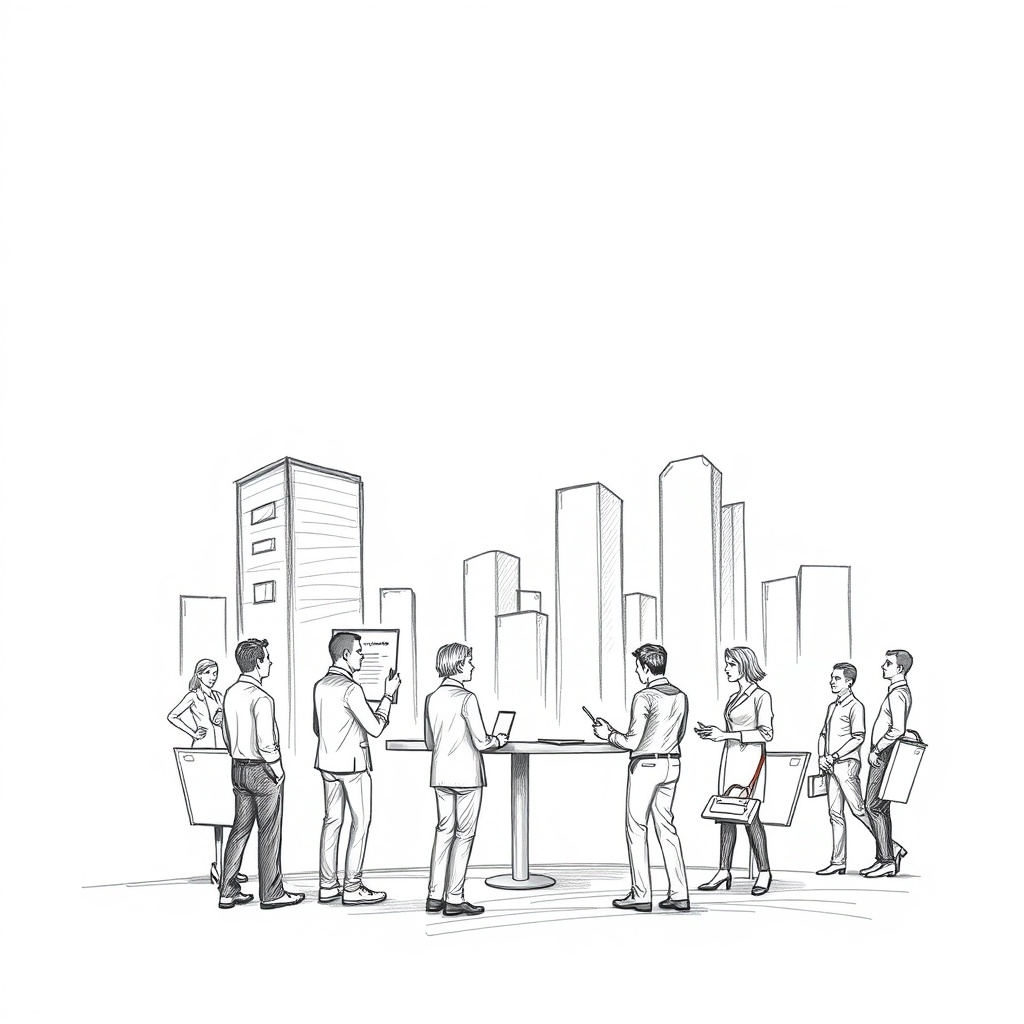 Investor Relations image