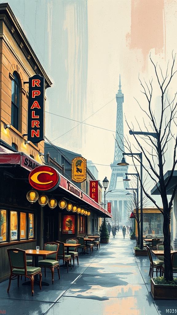 dc restaurants image