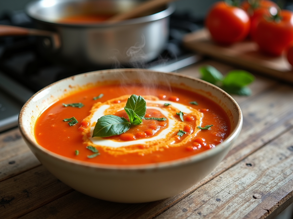 One-Pan Chicken Banner