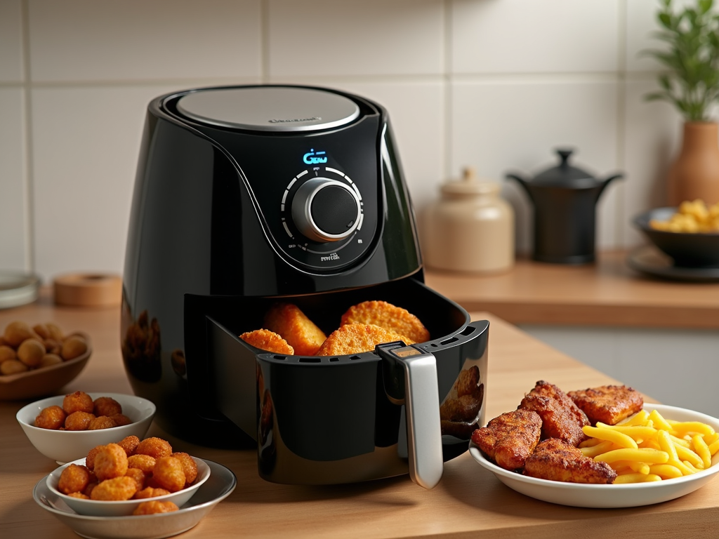 Air Fryer Image