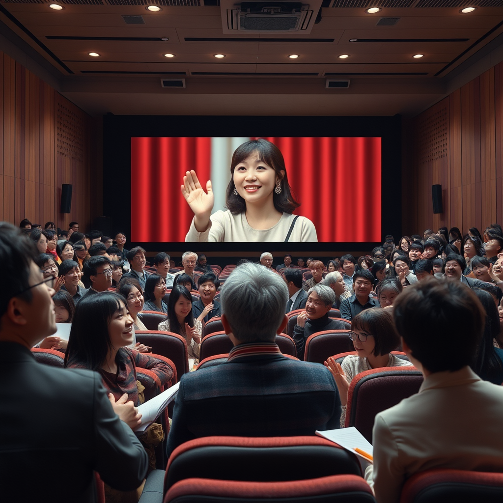 관객과 평단의 반응, 그리고 앞으로의 기대