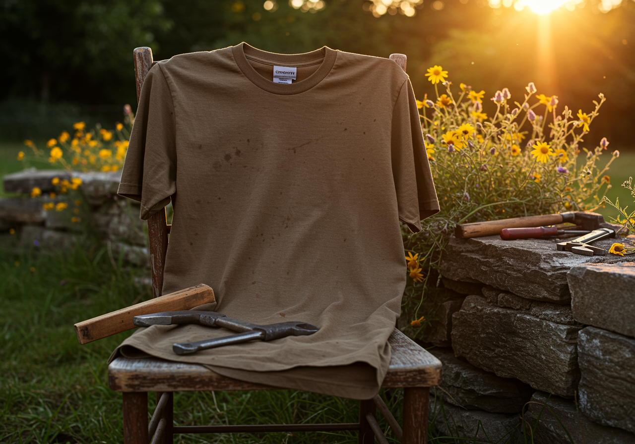carhartt t shirt