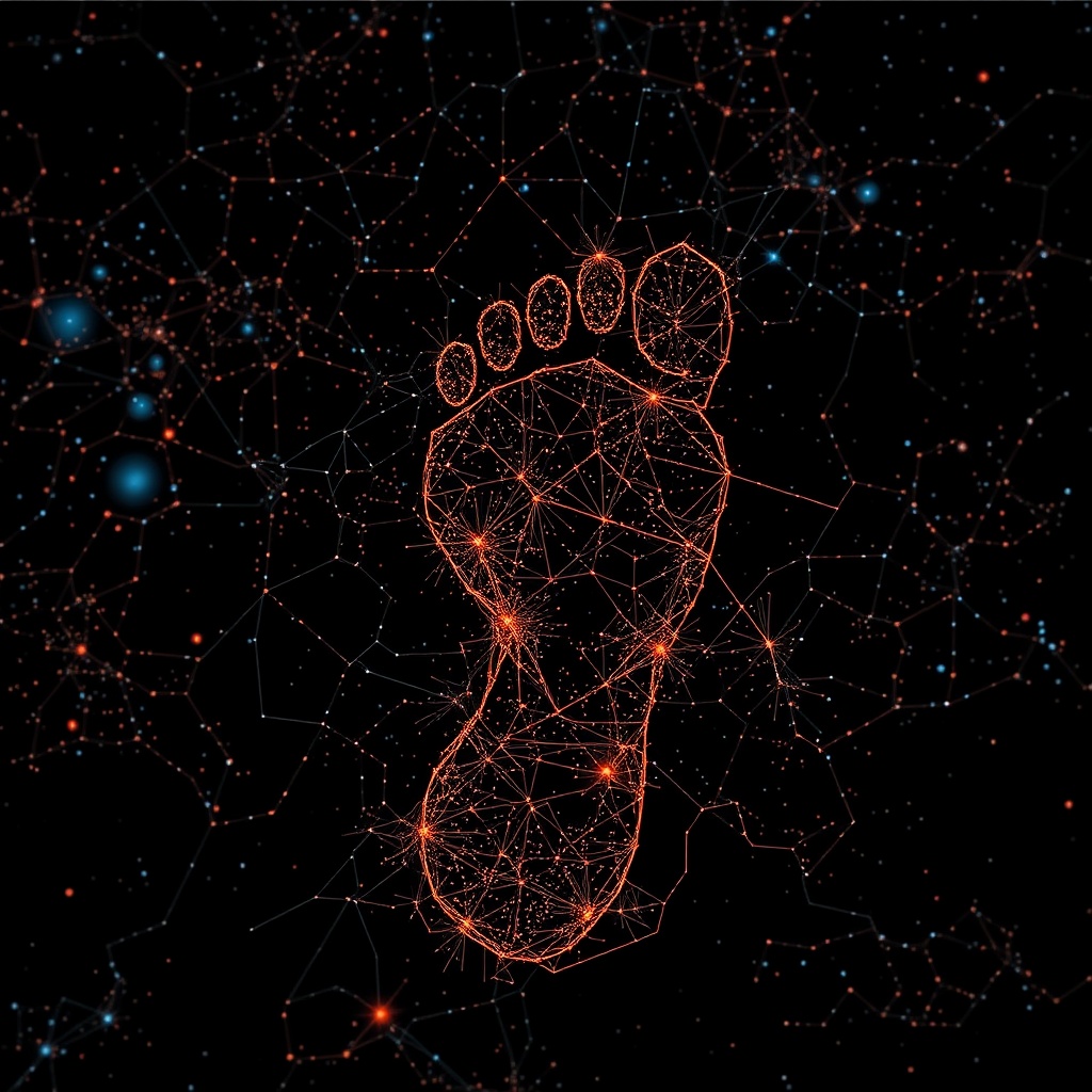 Digital Footprint image