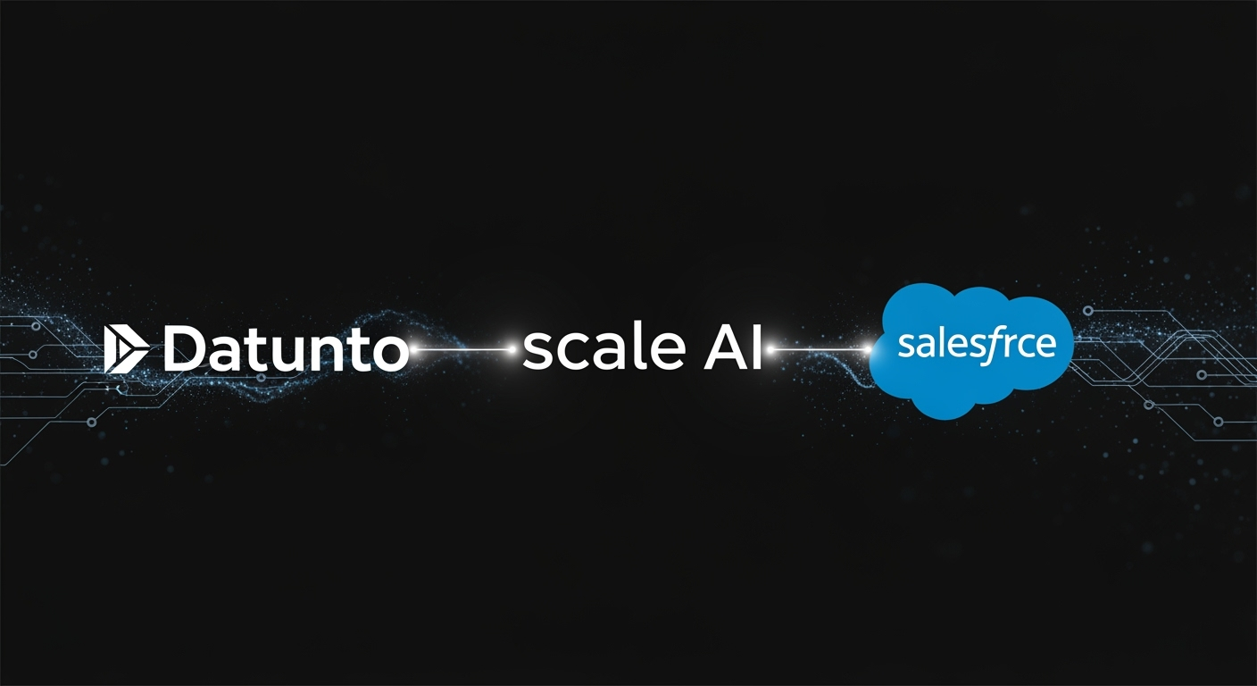 Datumo Raises $15.5M to Expand Safe AI Model Evaluation Globally