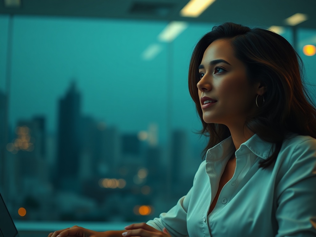 female entreprenuership image