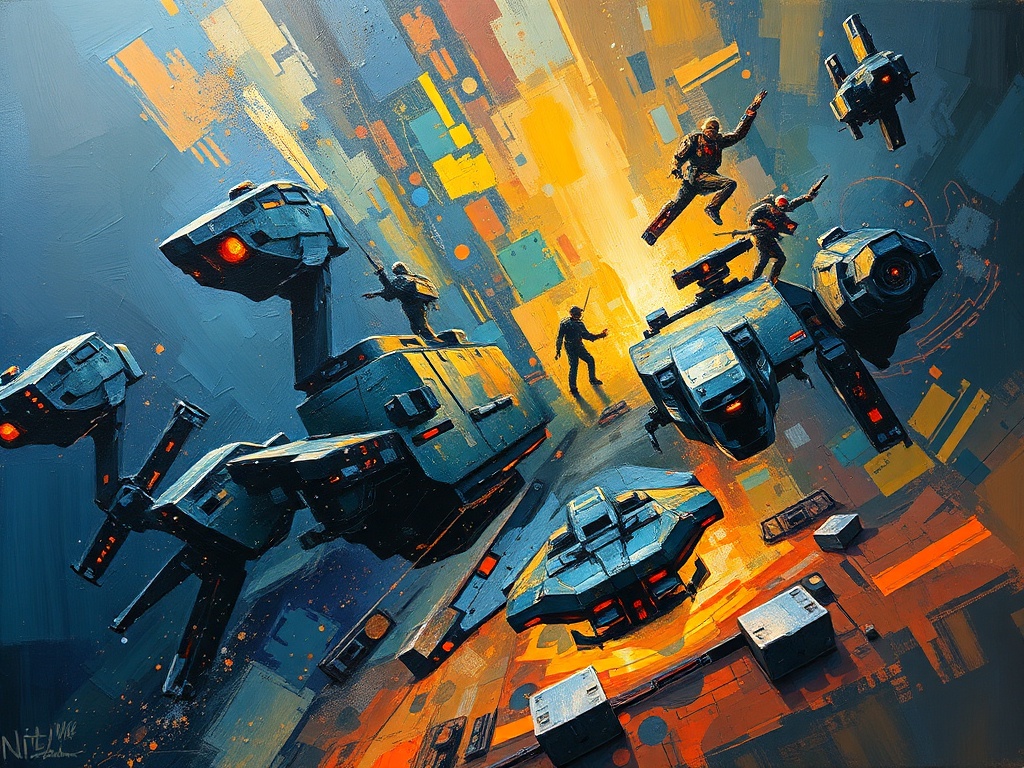 Strategic Insights image