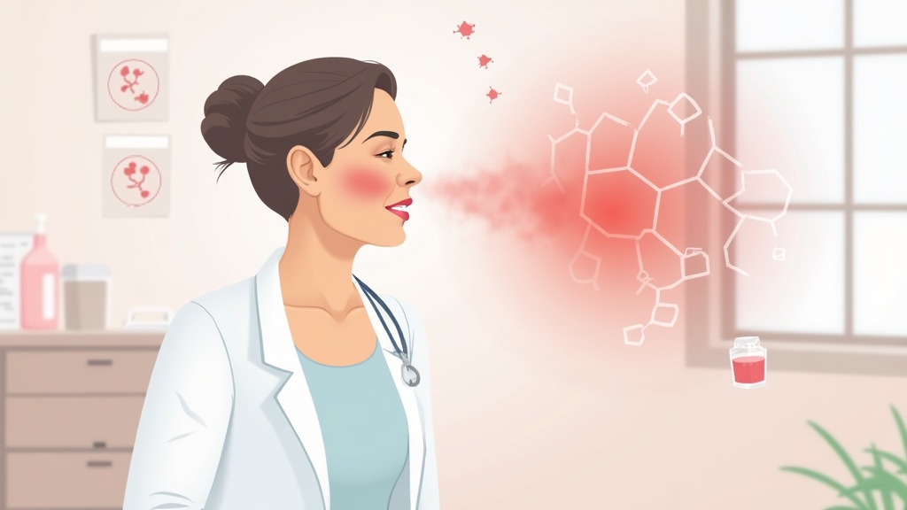 1. Hiểu về estrogen thiếu bốc hỏa