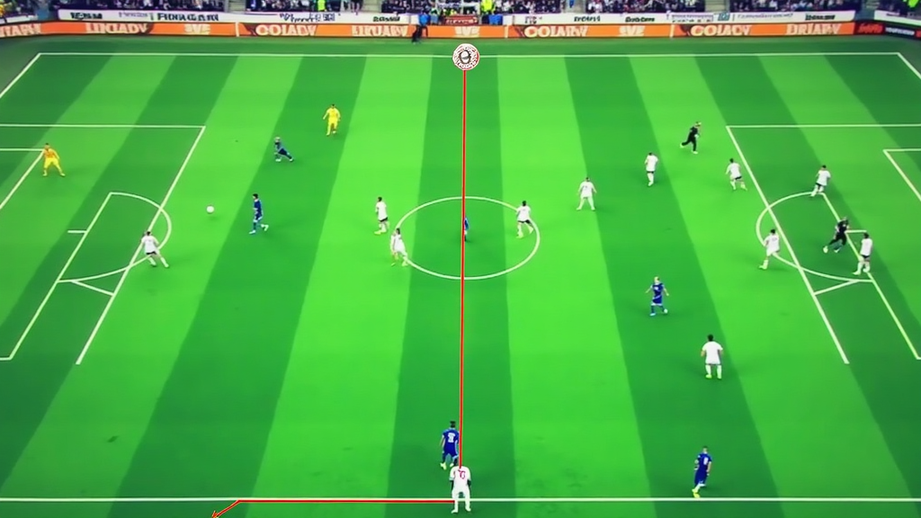 4. Tiền Vệ Phòng Ngự Trong Các Sơ Đồ Chiến Thuật Phổ Biến (Sơ Đồ 4-2-3-1)