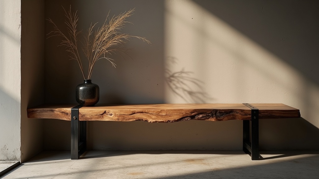 Понимание философии Wabi-Sabi: как красота несовершенства меняет наш взгляд на природу и дизайн интерьера