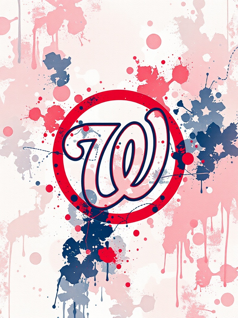Washington Nationals image