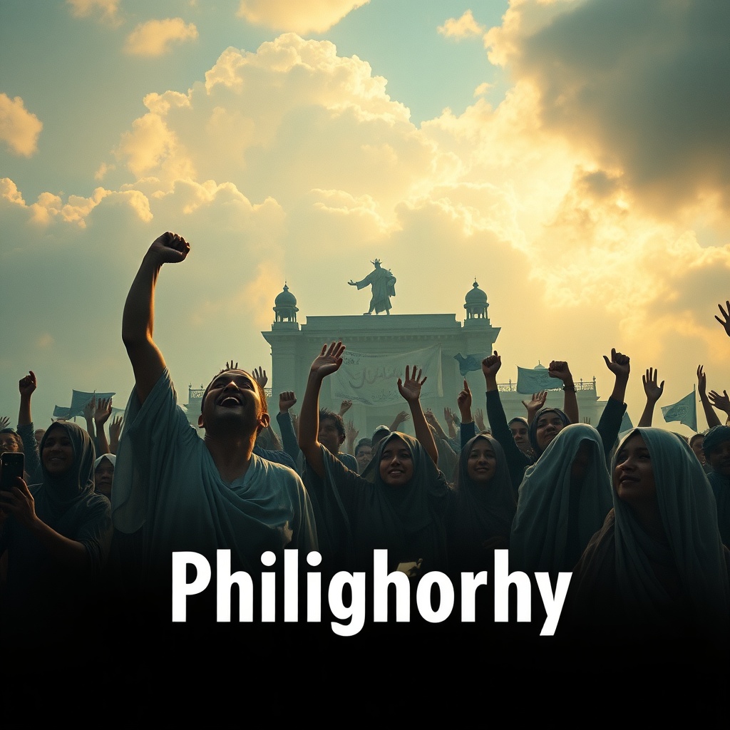 Philanthropy image