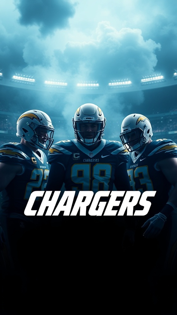 Los Angeles Chargers image