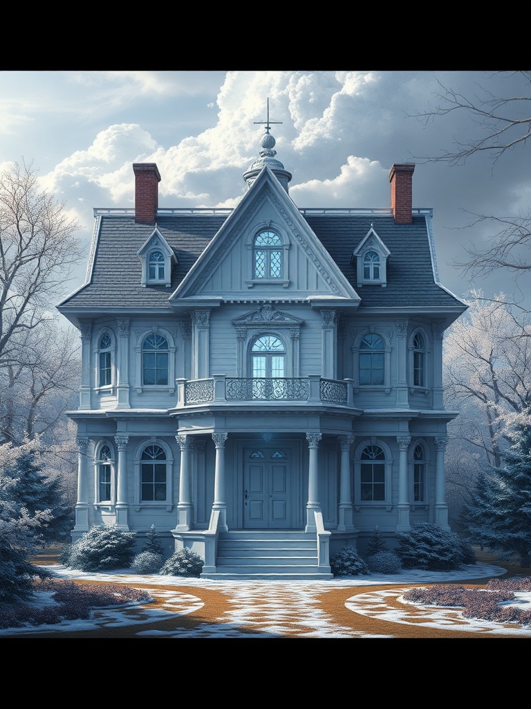 white house image
