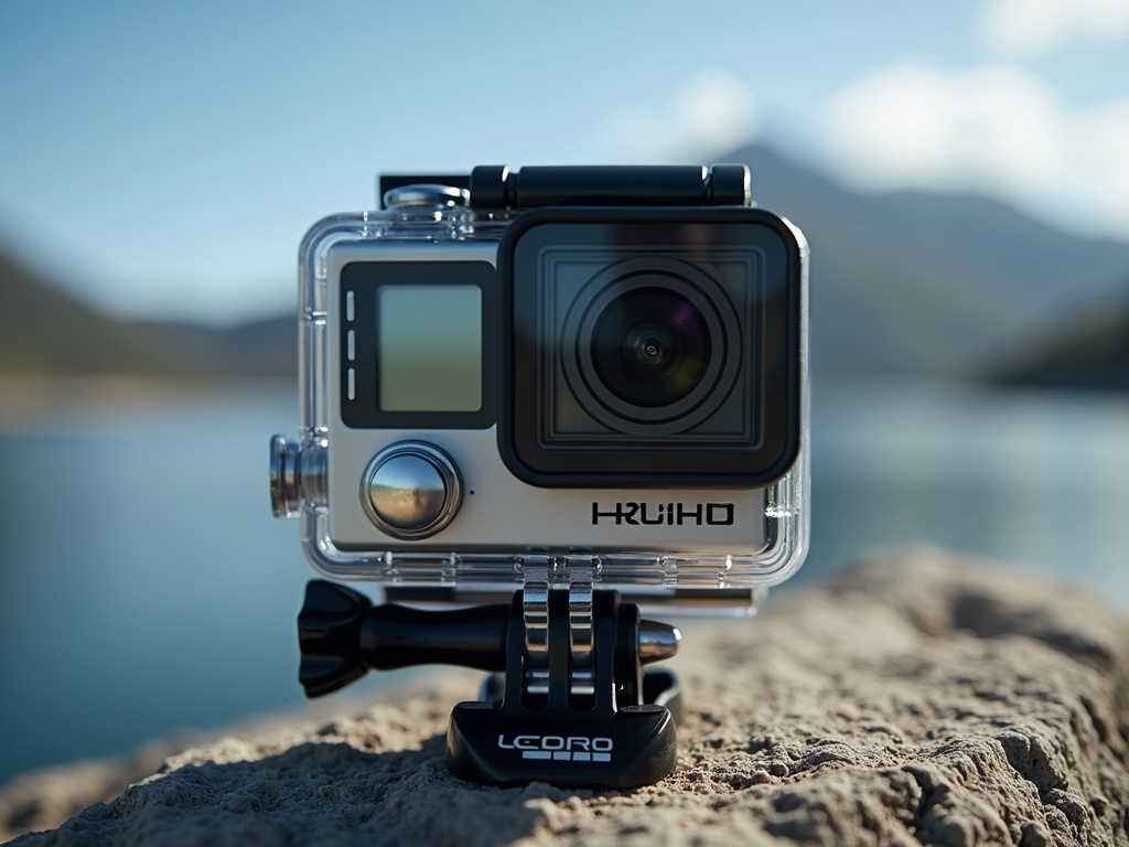 GoPro gear and accessories comparison