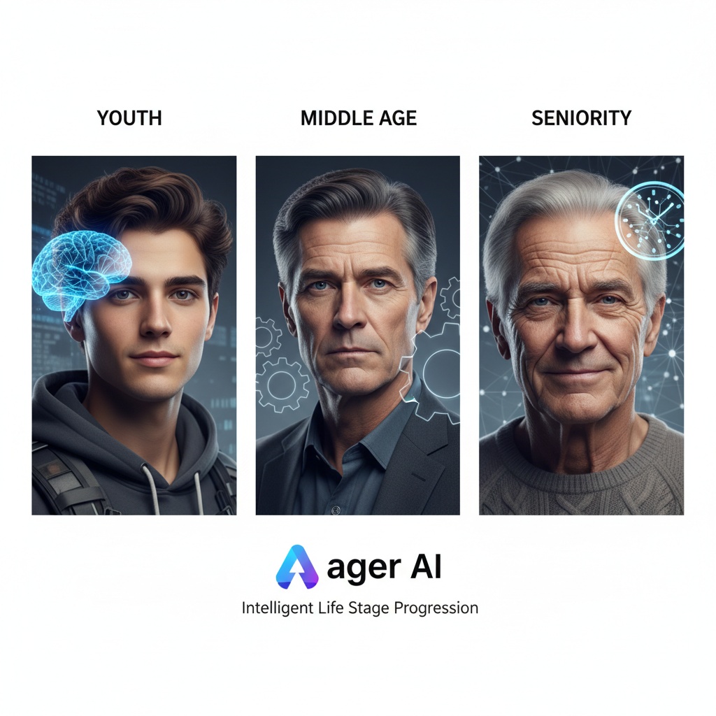Ager: Creative Tips for Age Transformations