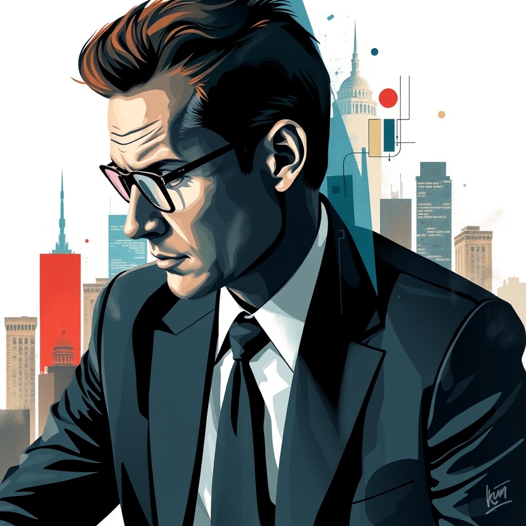 Executive Mindset image