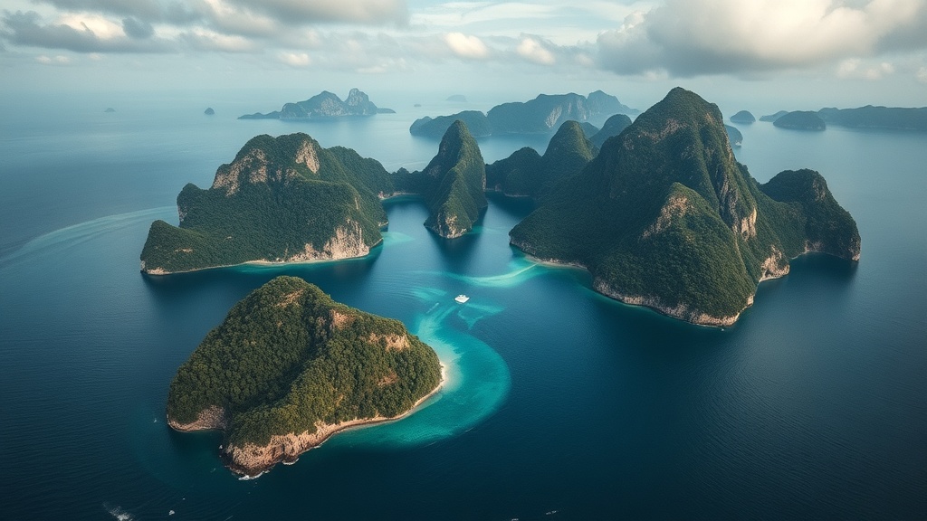Islands image