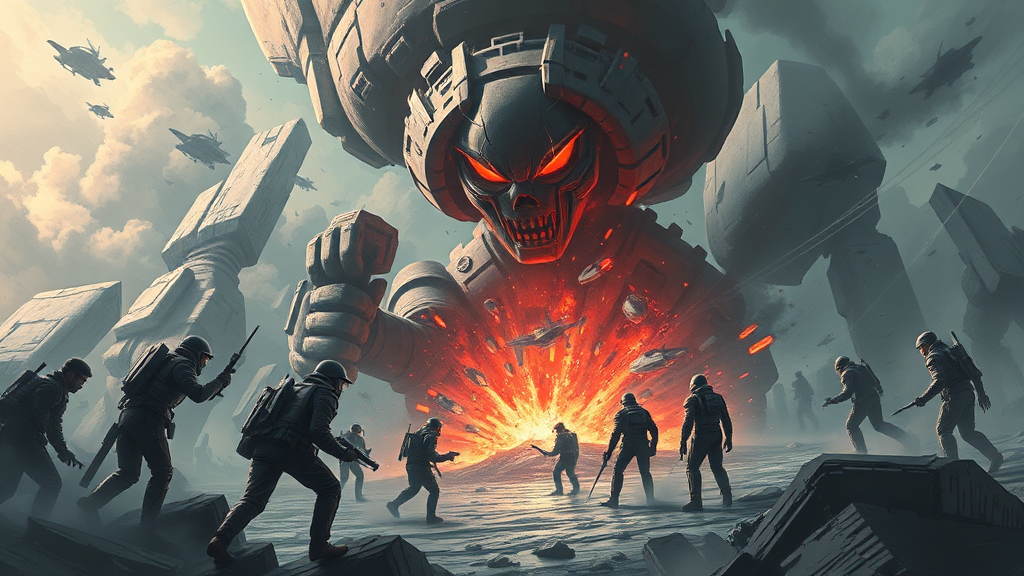 Crisis Management image