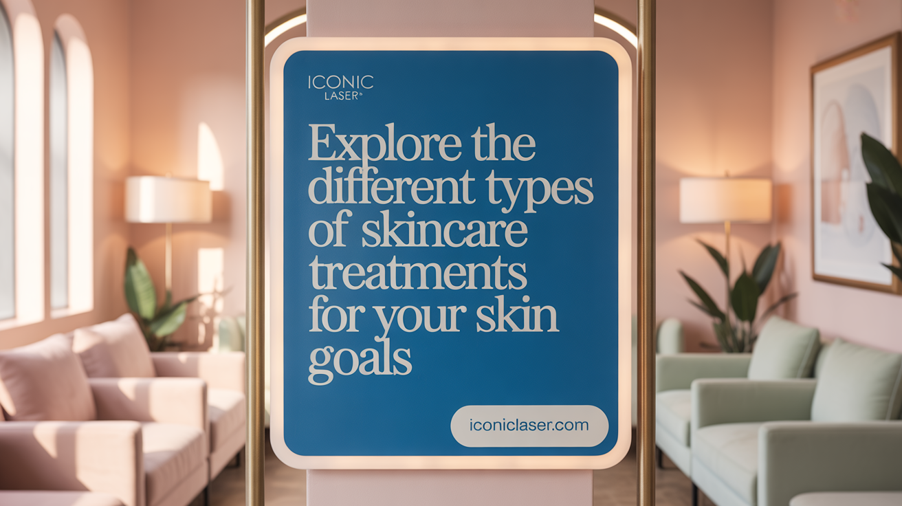 Explore the Different Types of Chemical Peels for Your Skin Goals