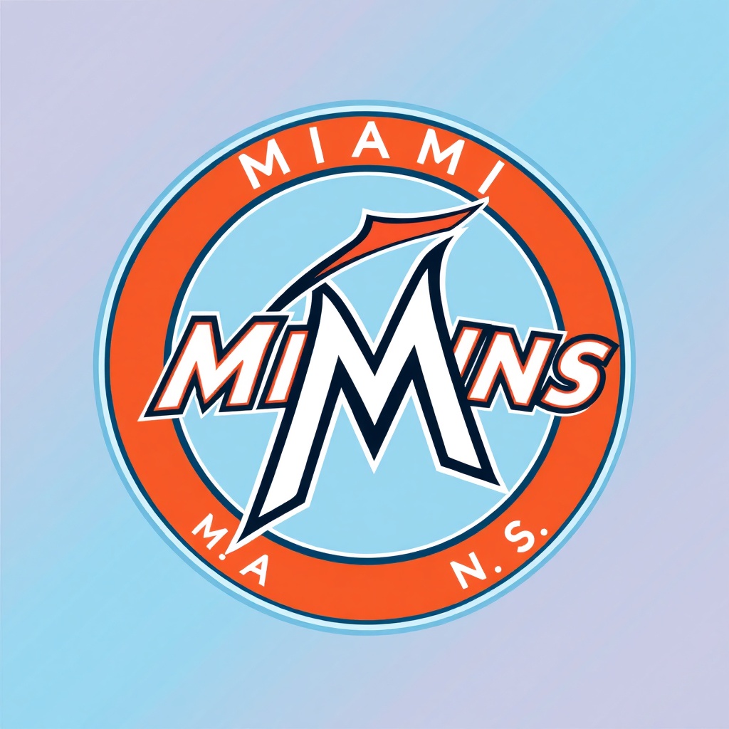 Miami Marlins image