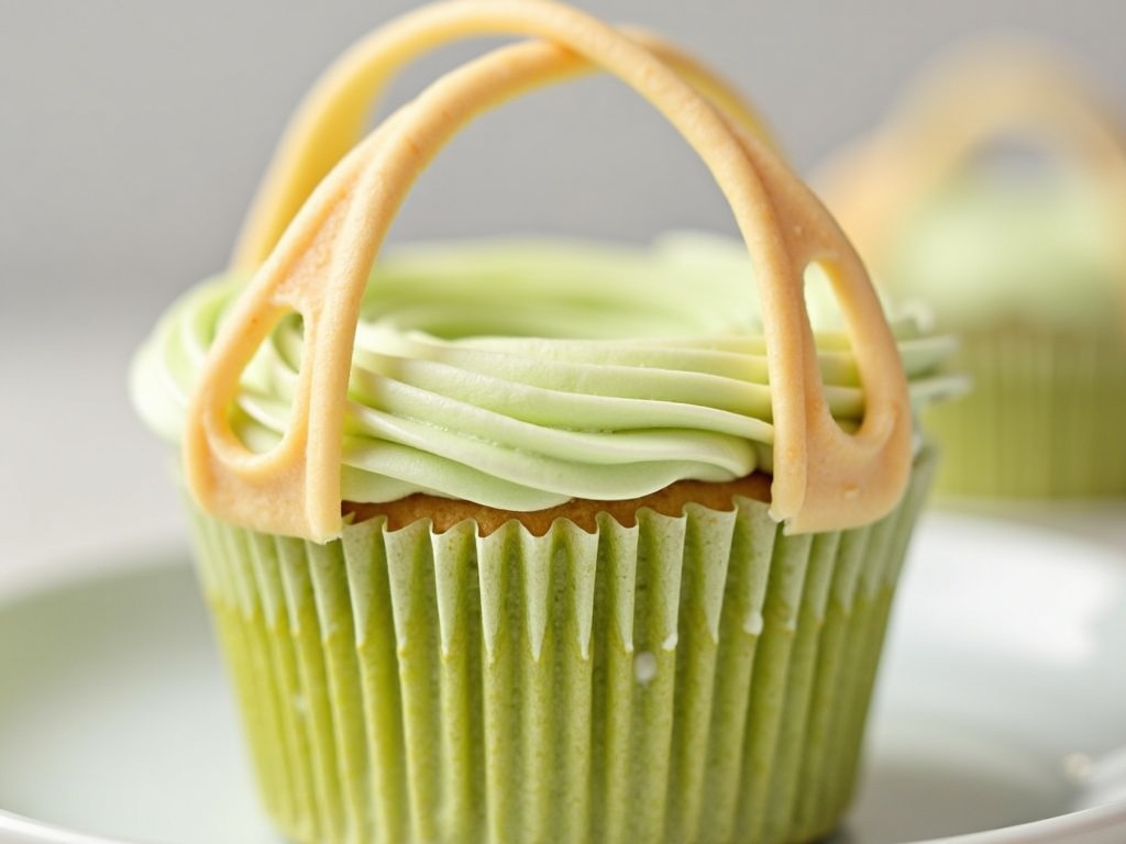 Natural Dye Results from Beet and Cabbage