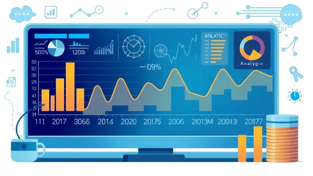 Online Analytics image