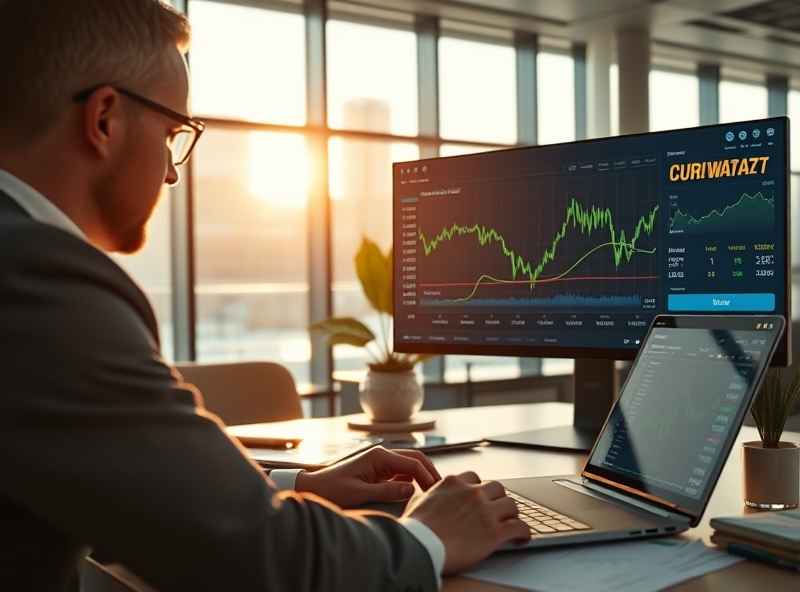 CURIW Warrant Volatility Insights