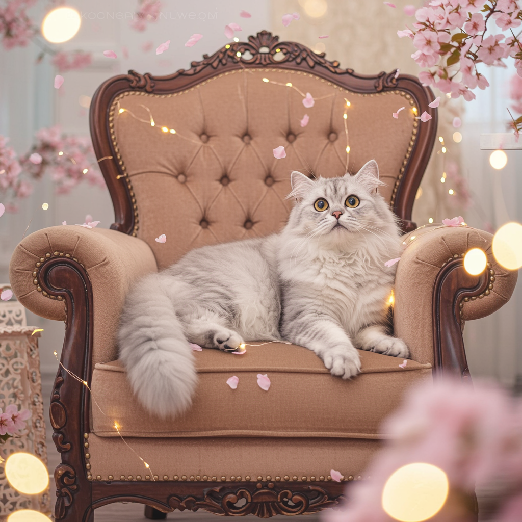 aesthetic cat pfp