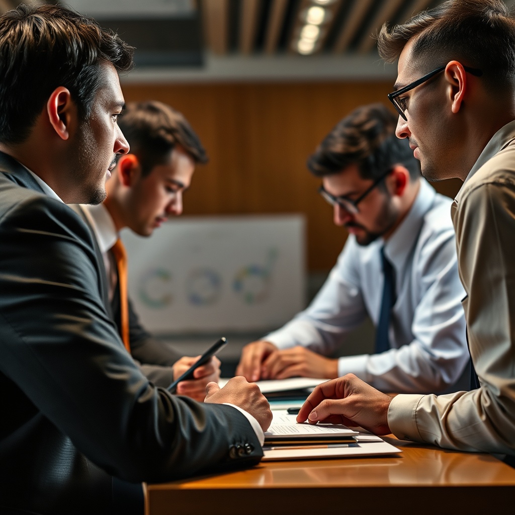 Business Strategy image