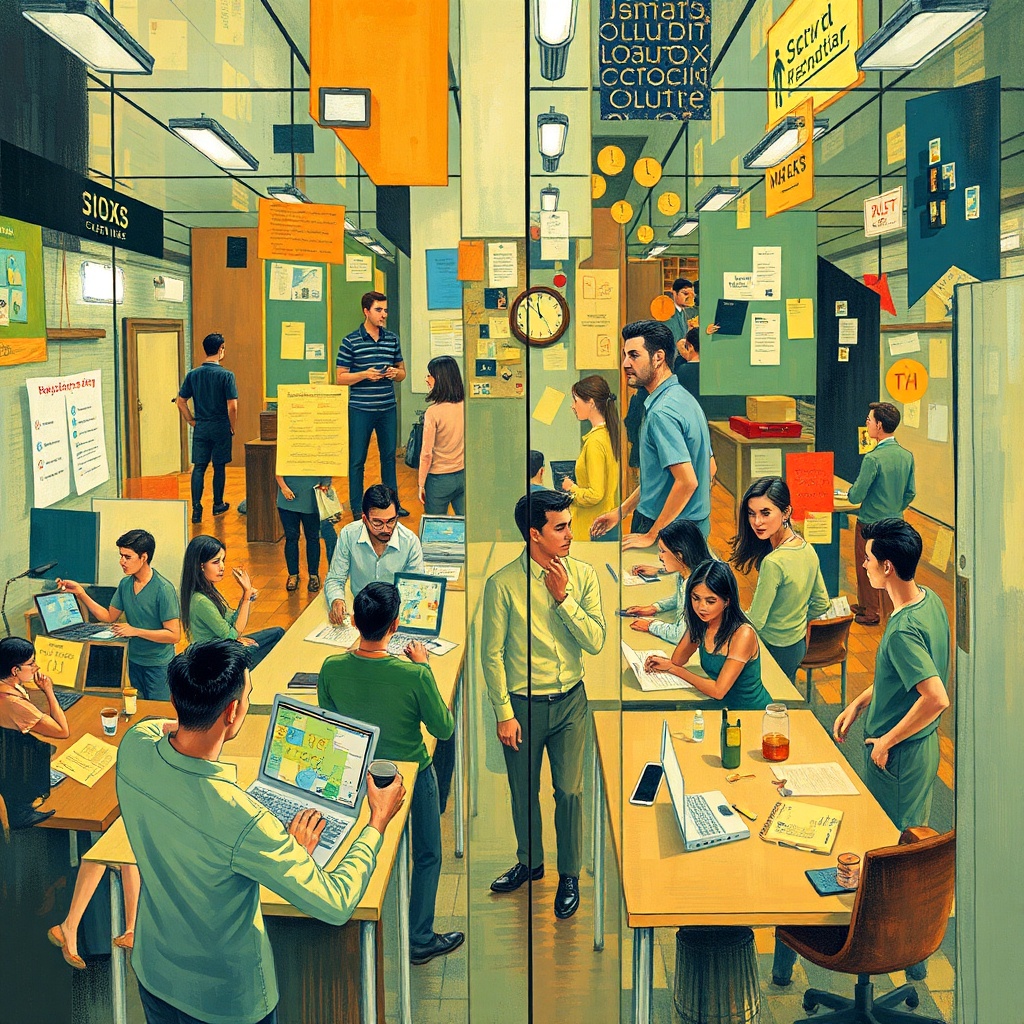 Workplace Culture image